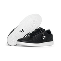 FLOW 2 BLACK Low-Top Dance Trainers