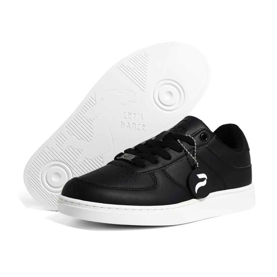 Flow Black