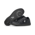 FLOW 2 ONYX Low-Top Dance Trainers