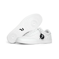 VOLT ICE Low-Top Dance Trainers