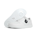 FLOW 2 WIDE WHITE Low-Top Dance Trainers